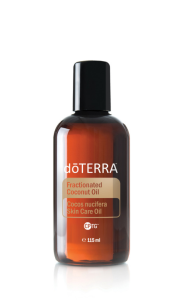 dōTERRA Coconut Oil | Olejek Bazowy
