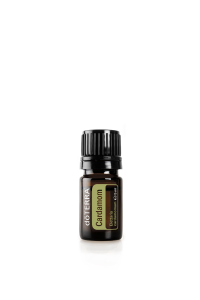 dōTERRA Cardamom | Kardamon