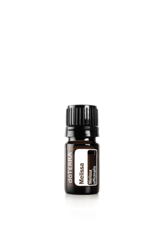 dōTERRA Melissa