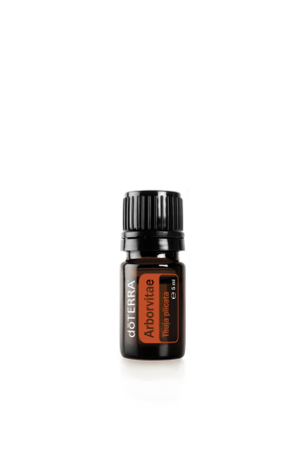 dōTERRA Arborvitae