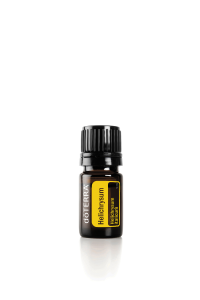 dōTERRA Helichrysum | Kocanka Włoska