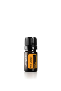 dōTERRA Wild Orange | Pomarańcza 5ml