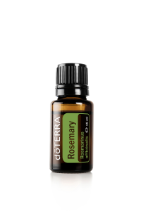dōTERRA Rosemary | Rozmaryn 
