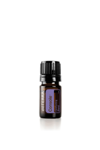 dōTERRA Console | Nastrój