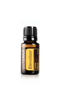 dōTERRA Elevation | Euforia