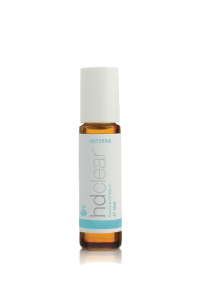 dōTERRA HD Clear™ | Topical Blend