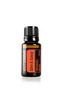 dōTERRA Smart & Sassy | Active Blend
