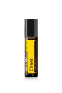 dōTERRA Cheer Touch | Szczęście