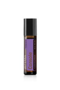 dōTERRA Console Touch | Pocieszenie