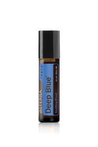 dōTERRA Deep Blue Touch | Soothing Blend
