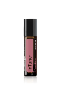 dōTERRA InTune | Lepsze Myślenie