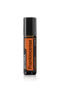 dōTERRA Frankincense Touch | Kadzidłowiec