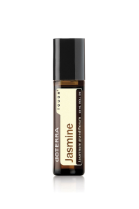 dōTERRA Jasmine Touch | Jaśmin