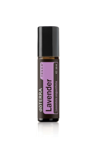 dōTERRA Lavender Touch | Lawenda