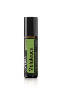 dōTERRA Melaleuca Touch | Drzewo Herbaciane
