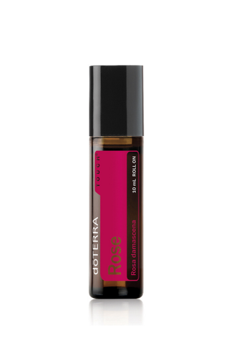 dōTERRA Rose Touch