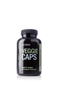 Kapsułki z Celulozy | Veggie Caps