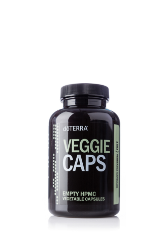 Veggie Caps