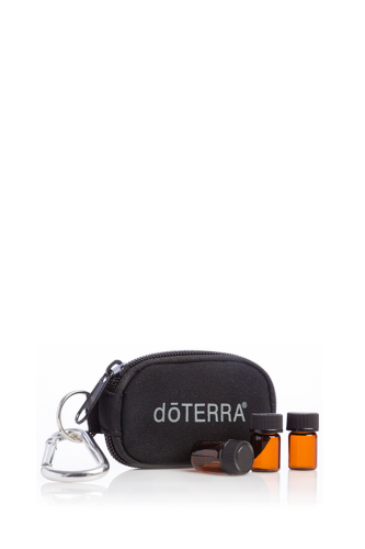 Breloczek dōTERRA