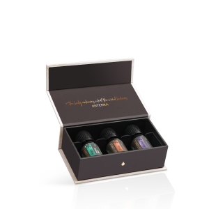 dōTERRA Yoga Collection  | Zestaw