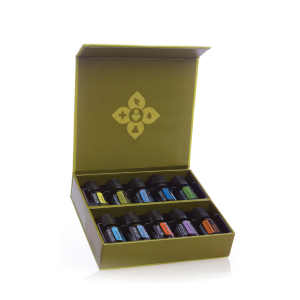 dōTERRA Family Essentials | Zestaw