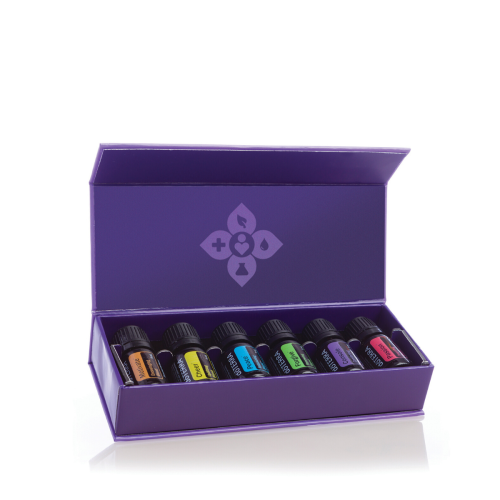 dōTERRA Essential Aromatics