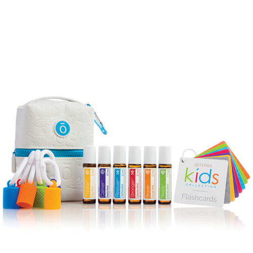 dōTERRA Kids Collection