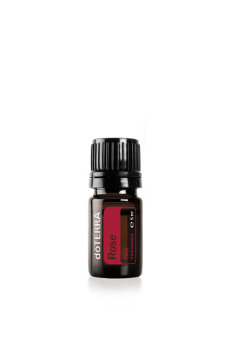 dōTERRA Rose