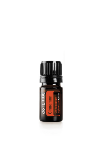 dōTERRA Cinnamon
