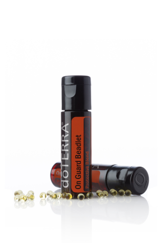 dōTERRA On Guard Beadlets