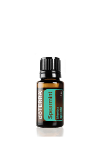 dōTERRA Spearmint | Mięta Zielona