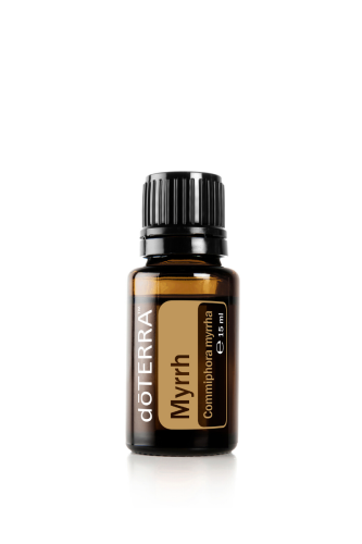 dōTERRA Myrrh