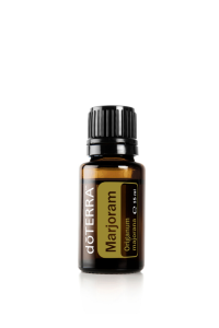 dōTERRA Marjoram | Majeranek