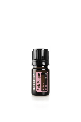 dōTERRA Pink Pepper