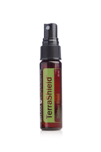  dōTERRA TerraShield Spray 