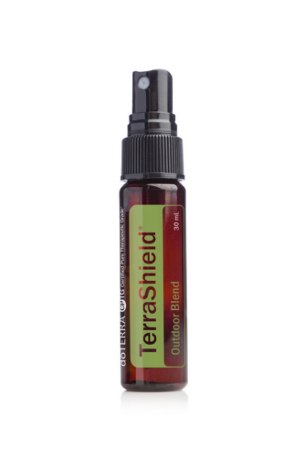 dōTERRA TerraShield Spray