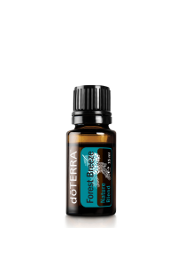 dōTERRA Forest Breeze | Zapach Lasu