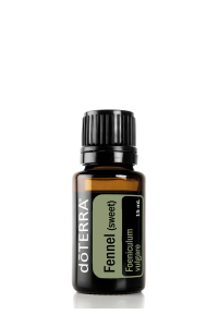 dōTERRA Fennel | Fenkuł