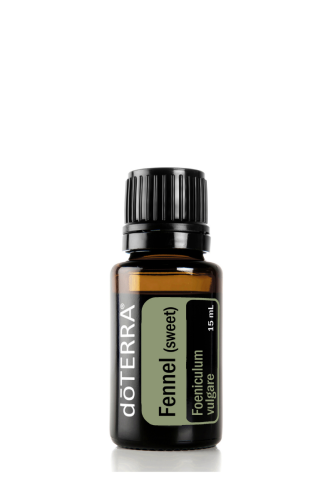 dōTERRA Fennel