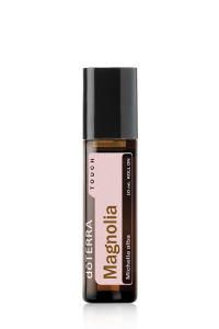 dōTERRA Magnolia Touch