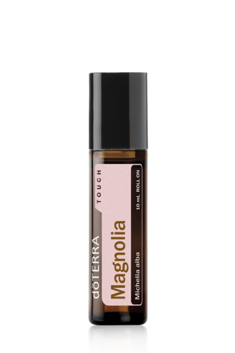 dōTERRA Magnolia Touch
