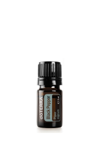 dōTERRA Black Pepper | Czarny Pieprz