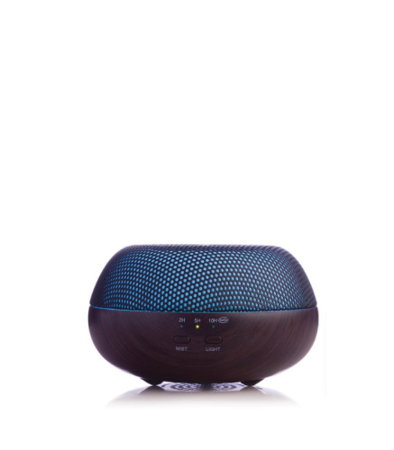 Brevi Walnut