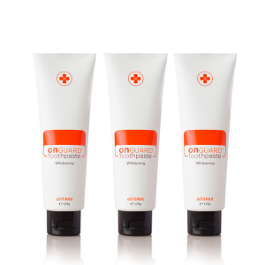 On Guard™ Pasta do Zębów | 3-pack