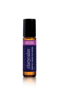 dōTERRA Clary Calm | Blend for Women