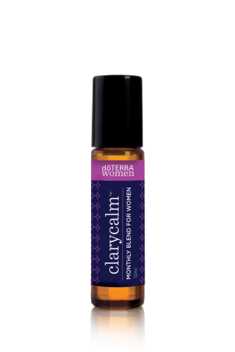 dōTERRA Clary Calm