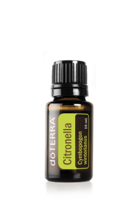 Olejek dōTERRA | Citronella