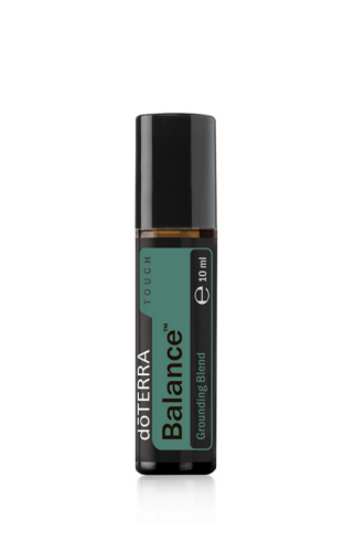 doTERRA Balance Touch