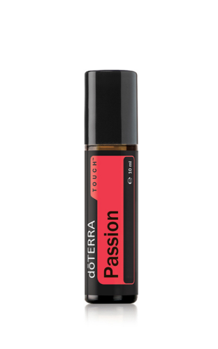 doTERRA Passion