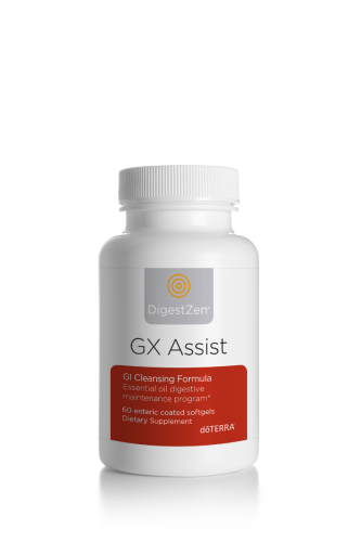 doTERRA GX Assist